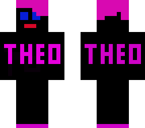 the theo skin