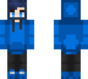theblindbat (hoodie)