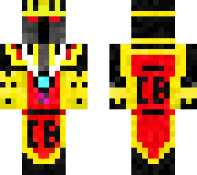thecblucky