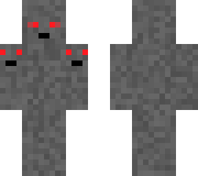 three headed phantom (ghost) (complete evil version)