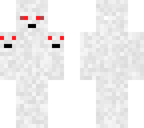 three headed phantom (ghost)