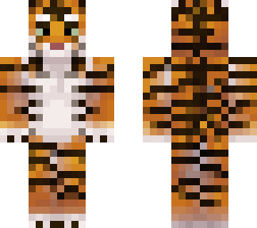 tiger