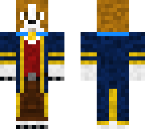 tinythedog (with king suit and long ears)