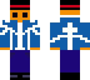 tophatmat (coat)