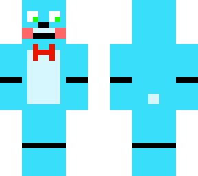 toy bonnie