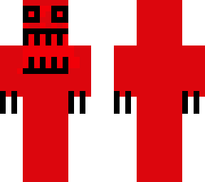 triggered ultimate blood