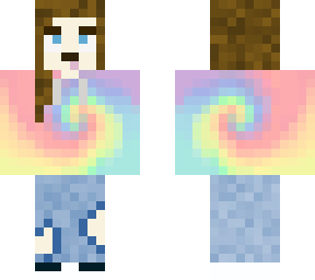 tye dye hoodie