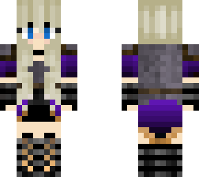 tyksa girl