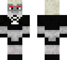 ultraman leo? -  alien magma ii ver.2
