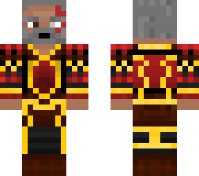 umbar admiral