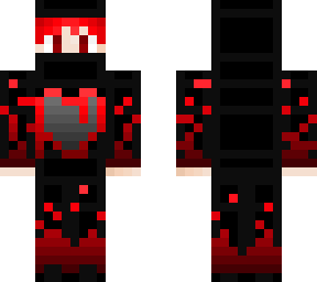 undertale genocide route (male)