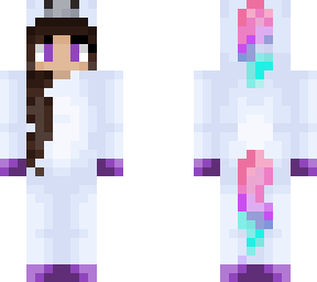 unicornio para hiana