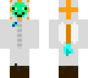 verd astronaut