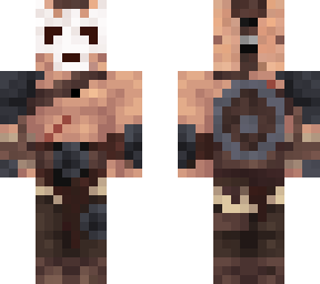 viking hunter