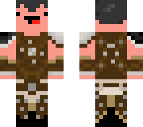 viking patrick star