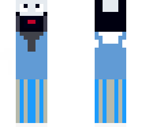 village dad