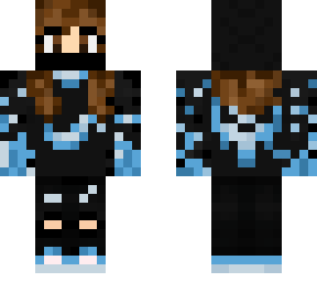 water_girl