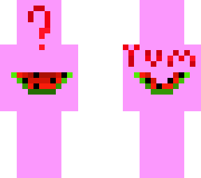 watermelon
