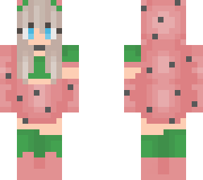 watermelon sugar