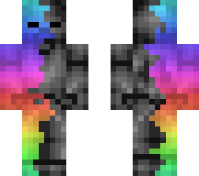weird but cool