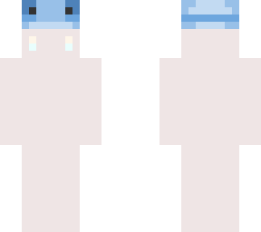 whale hat!
