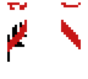 white pirate