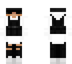 white vest