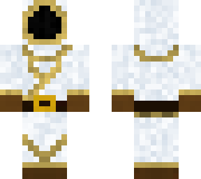 white warlord