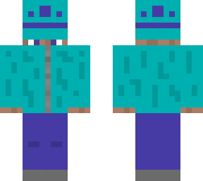 winter steve