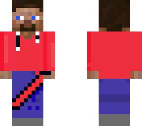 wired steve