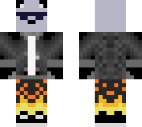 wolf