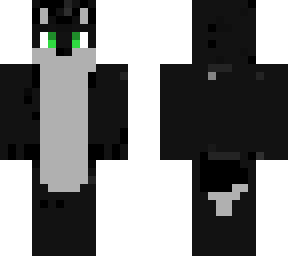 wolftreon