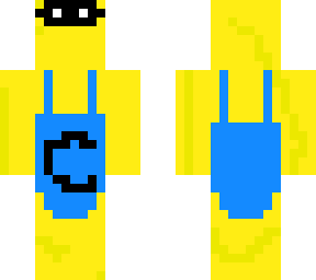 worst minion on skindex