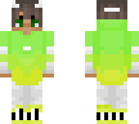 wowza callyrae lime