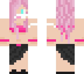 xero_light bikini