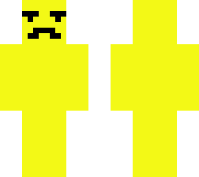 yellow norman