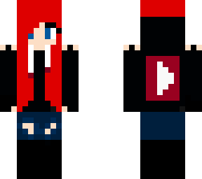 youtube hoodie