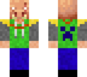 zarvald brute