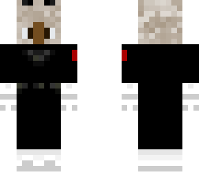 znnes skin oficial