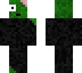 zombified