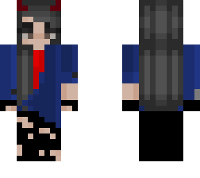 _-*d o i n g_i t_l i k e_a_t o m b o y*-_ navy version