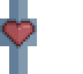 ~+~first ever pixel art~+~