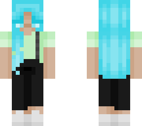 +~ ocean colours ~+ ce