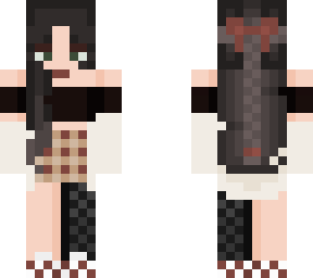 ~ ashe ~ contest entry