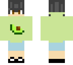 :-avokado-: