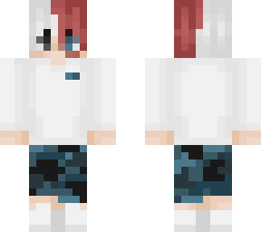 ~ todoroki ~ edit/request