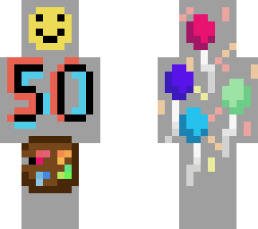 ~50 follower pallet contest results~
