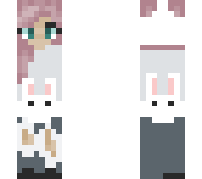~c u t e ~b u n n y ~