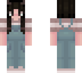 -demon country girl-