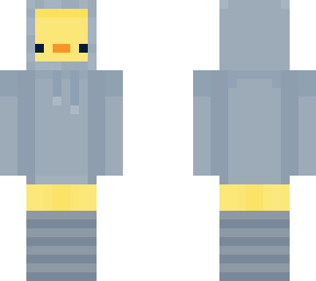 -lil' ducky-